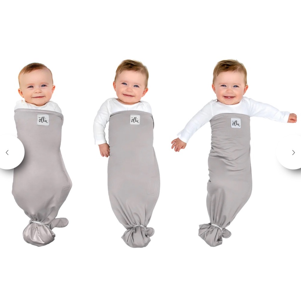 Ollie Swaddle